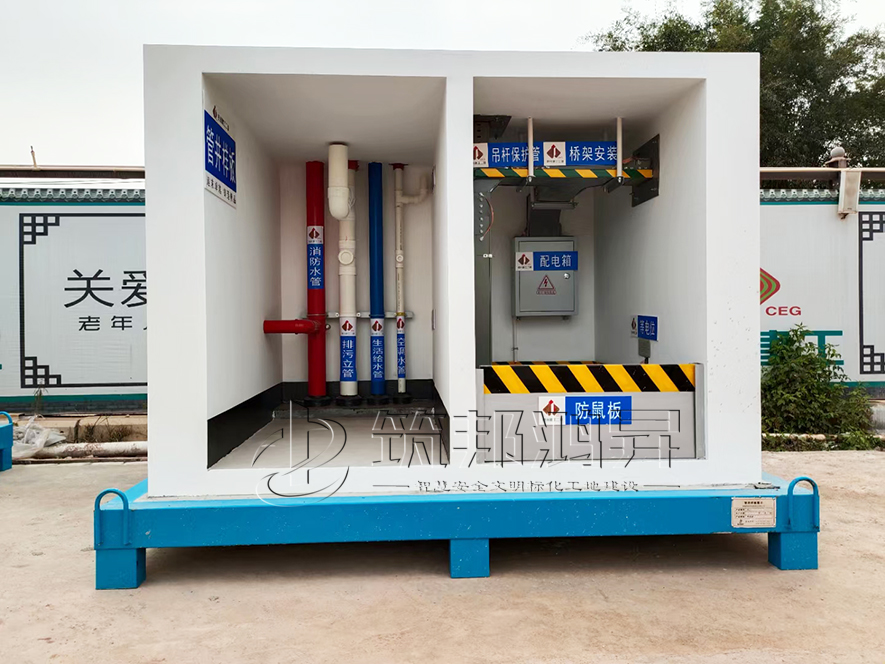 管井樣板,管井質量樣板,管井工藝樣板 管井樣板,管井質量樣板,管井工藝樣板