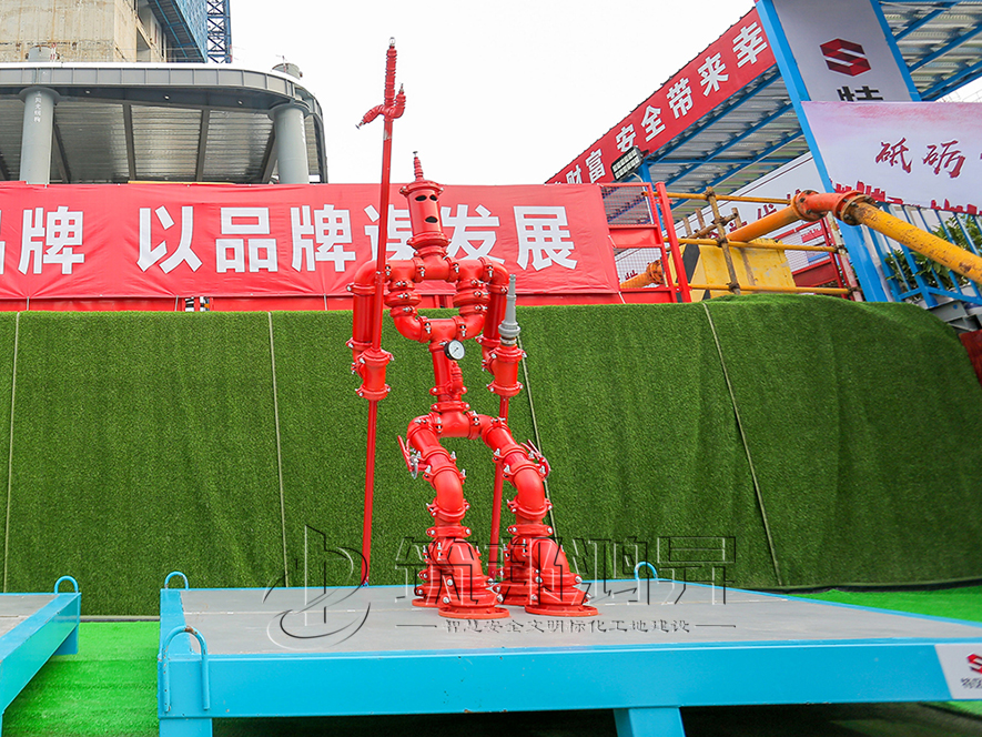 消防管機器人樣板,消防管質量樣板,消防管工法樣板 消防管機器人樣板,消防管質量樣板,消防管工法樣板