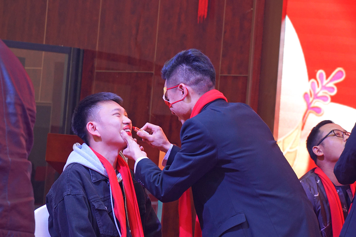 筑邦未來,實(shí)干興邦,筑邦鴻昇,2022年會